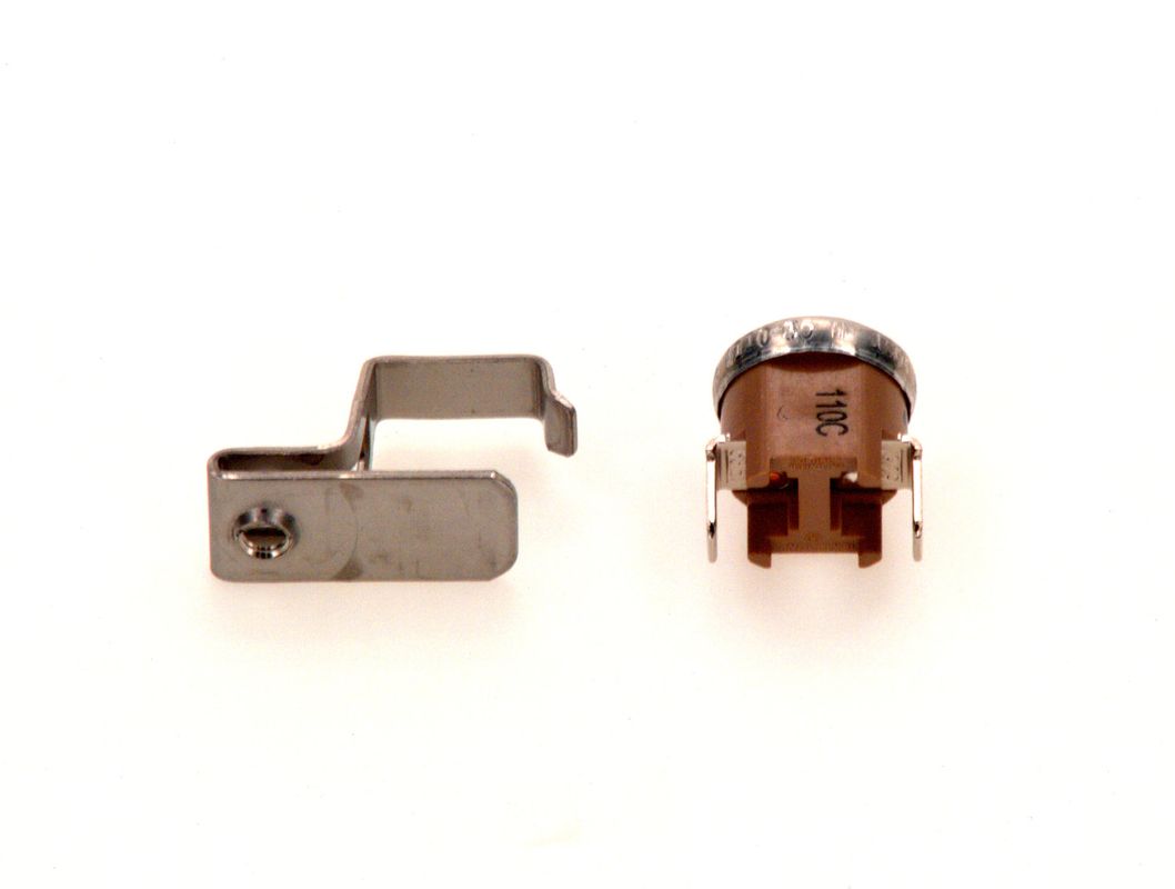 Bosch / Junkers Temperaturbegrenzer Bild 1