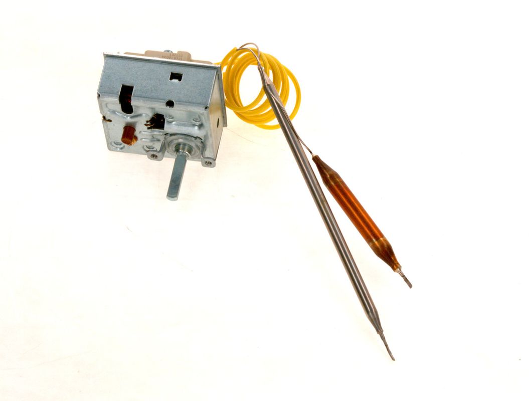 Bosch / Junkers Temperaturregler Bild 1
