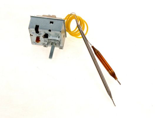 Bosch / Junkers Temperaturregler Bild 2