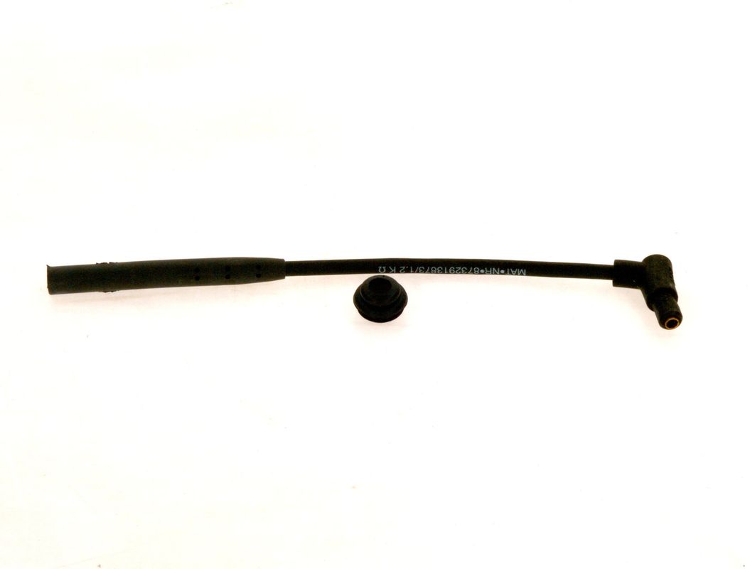 Bosch / Junkers Zündleitung + Kabeldichtung BZ 1.0 (2x) V2 everp Bild 1