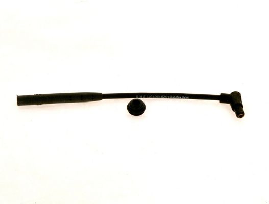 Bosch / Junkers Zündleitung + Kabeldichtung BZ 1.0 (2x) V2 everp Bild 2