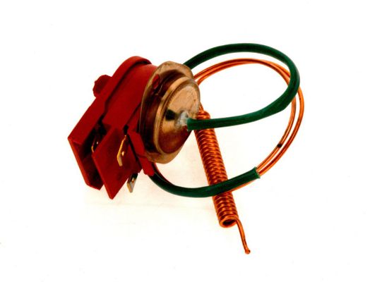 Bosch / Junkers Temperaturbegrenzer Bild 2