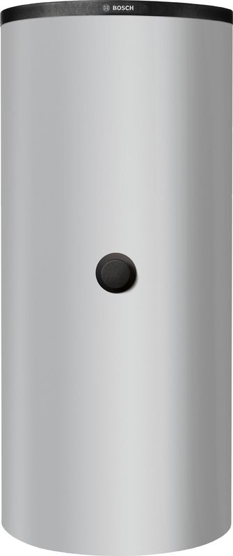 Bosch / Junkers Pufferspeicher STORA BS 500-6 ER B Stücklistenkomponente Tank Bild 1