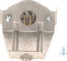 Bosch / Junkers Abgassensor Bild 1