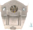 Bosch / Junkers Abgassensor Bild 2