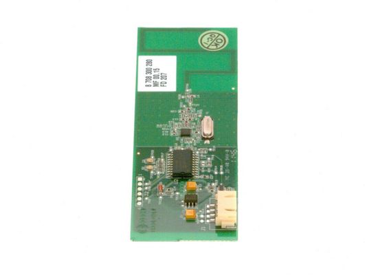 Bosch / Junkers Leiterplatte (transceiver) Bild 2