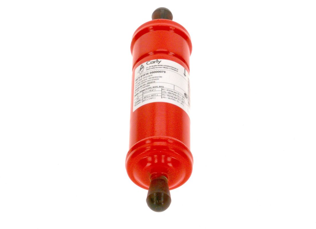 Bosch / Junkers Filter Bild 1