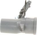 Bosch / Junkers Abgasanschluss Bild 1