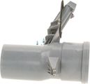Bosch / Junkers Abgasanschluss Bild 2