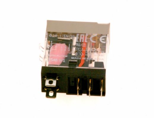 Bosch / Junkers Relais G2R-1-SNI 230C Bild 2