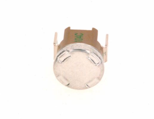 Bosch / Junkers Temperaturbegrenzer Bild 2