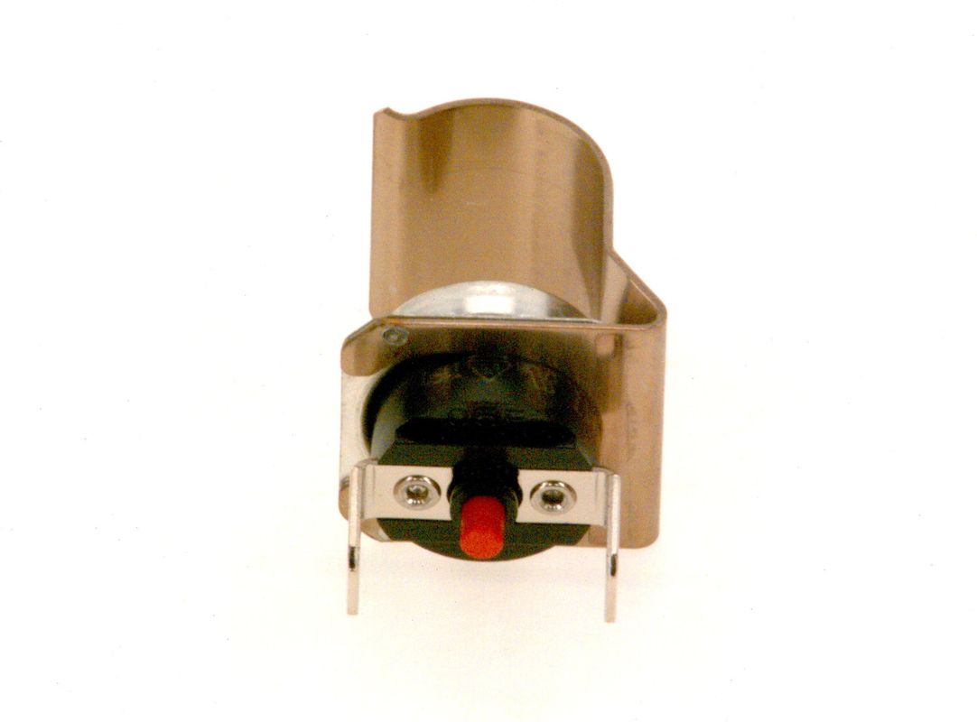 Bosch / Junkers Thermostat Bild 1