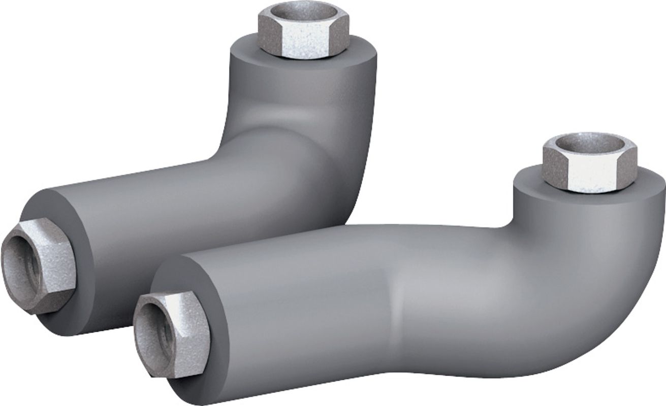 Bosch / Junkers Anschluss-Set HF-HY-B25, zur Erweiterung des HF-SetHYC25 Bild 1
