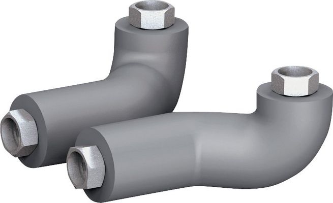 Bosch / Junkers Anschluss-Set HF-HY-B25, zur Erweiterung des HF-SetHYC25 Bild 2