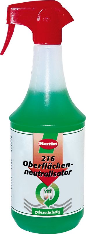 Bosch / Junkers Neutralisator SN 216-1, 1 Liter Bild 1