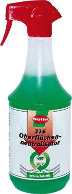 Bosch / Junkers Neutralisator SN 216-1, 1 Liter Bild 2