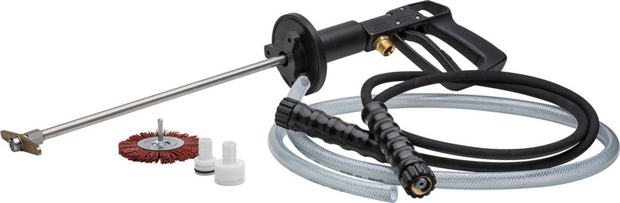 Bosch / Junkers Sonstiges Zubehör SWTF1OD Sotin WTF1 Reinigungsset, ohne Deckel Bild 2