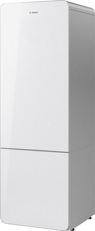 Bosch / Junkers Wärmepumpenspeicher SWDP 300 O 2 C Edelstahlspeicher, 1838 x 600 x 610, Farbe transparent Bild 1