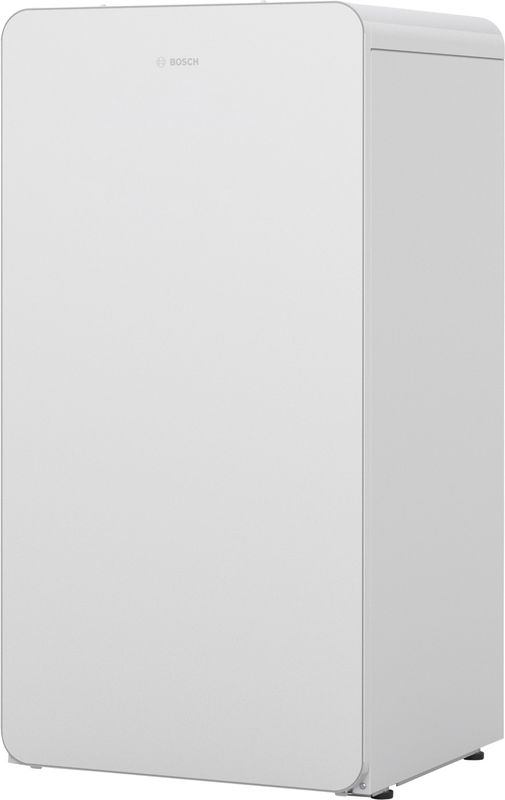 Bosch / Junkers Wärmepumpenspeicher SWDP 200-2 O C Edelstahlspeicher, 1199 x 600 x 610, Metall, 1180 mm Bild 1
