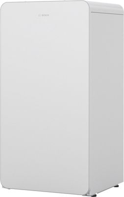 Bosch / Junkers Wärmepumpenspeicher SWDP 200-2 O C Edelstahlspeicher, 1199 x 600 x 610, Metall, 1180 mm Bild 2