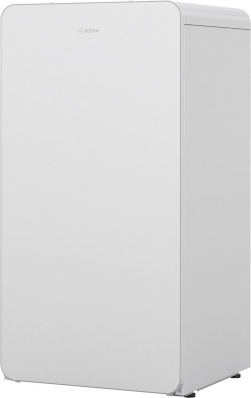 Bosch / Junkers Wärmepumpenspeicher SWDP 200 O C Edelstahlspeicher, 1199 x 600 x 610, Metall Bild 1
