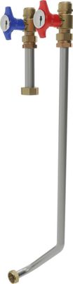 Bosch / Junkers Installationszubehör ASHK BCS Top Anschluss-Set oben, für OC8000iFM Bild 2