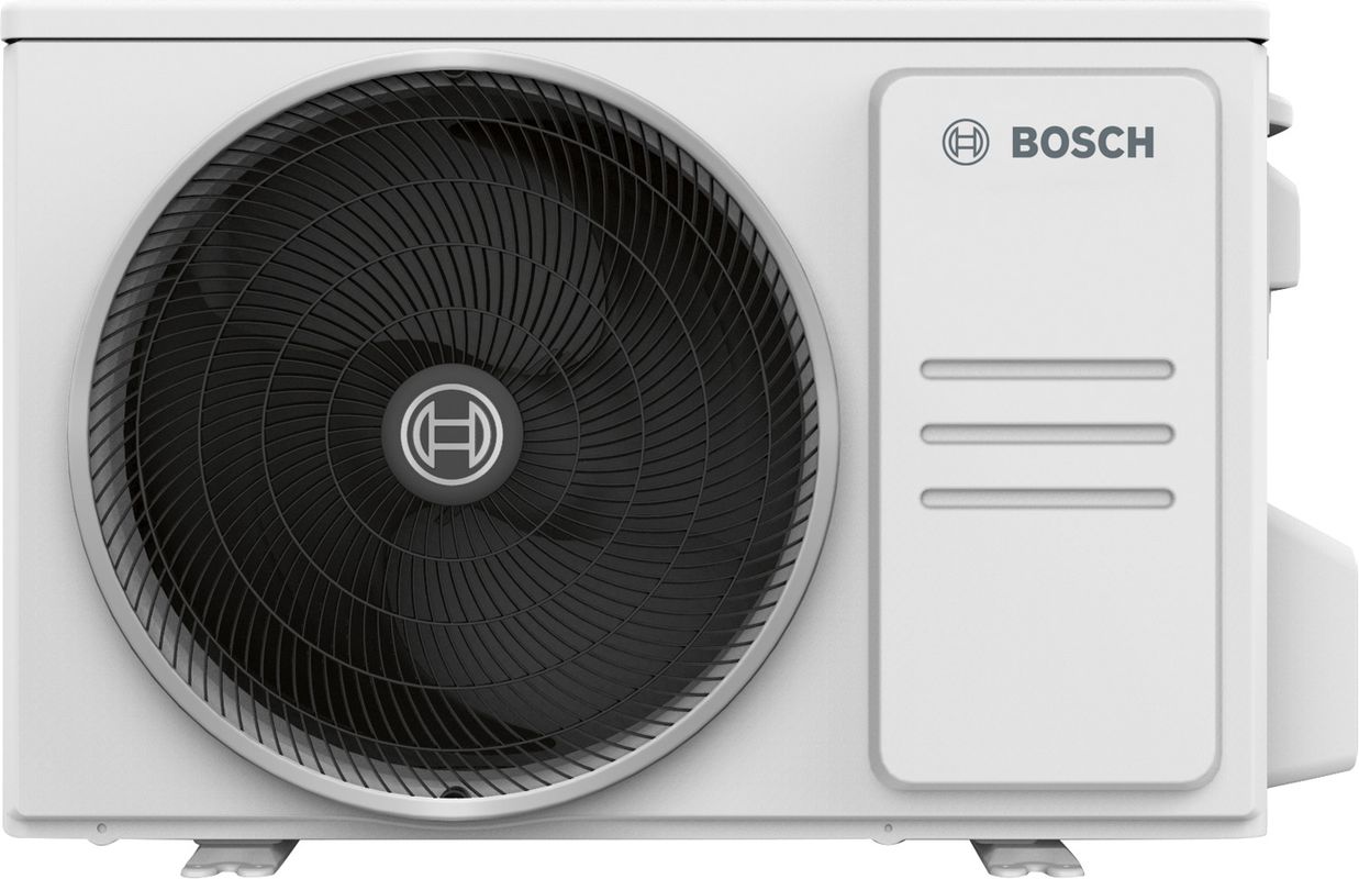 Bosch / Junkers Klimageraet CL3000i 53 E, Split Ausseneinheit, 554 x 805 x 300, 5,3 kW Bild 1
