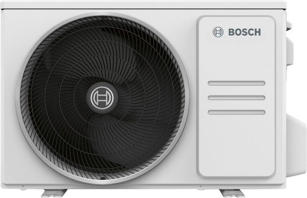 Bosch / Junkers Klimageraet CL3000i 53 E, Split Ausseneinheit, 554 x 805 x 300, 5,3 kW Bild 2