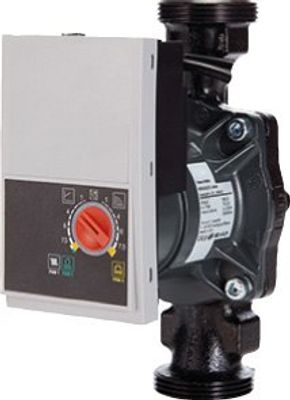 Bosch / Junkers Zubehör Luftwaermepumpe UPE 80-32PK Umwaelzpumpe, Förderhöhe max. 8,4 m Bild 2
