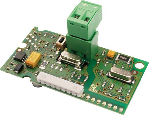 Bosch / Junkers Zubehör, für Luftwaermepumpe KNX WPM Erweiterungsmodul, für KNX / EIB-Anbindung, 40 x 90 x 60 mm Bild 2