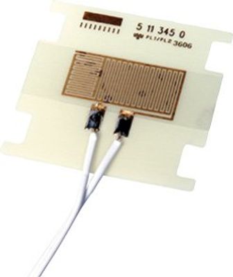 Bosch / Junkers Zubehör, für Luftwaermepumpe TPF 341 Taupunktfühler, für TPW WPM Bild 2