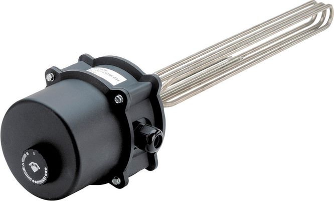 Bosch / Junkers Zub, für Luftwaermepumpen CTHK 631 Elektroheizstab, 2 kW, 230 V Bild 2