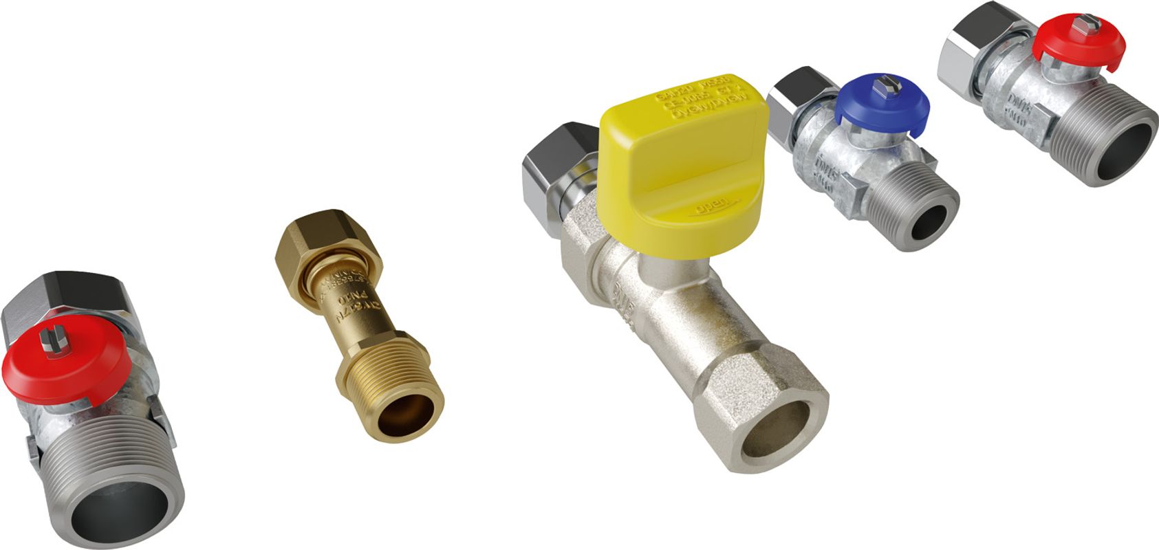 Bosch / Junkers Horizontaler Anschlusssatz HW-SetBCV-1, für GC5700iWT Bild 1