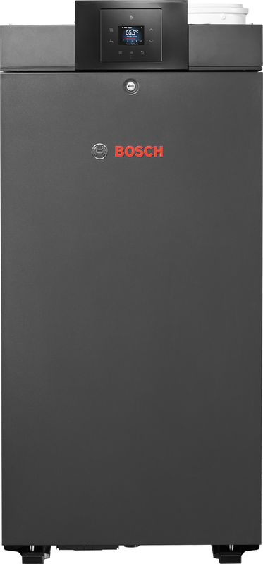 Bosch / Junkers Gas-Brennwertgeraet, wandhaengend GC7000 WP 100 23, 980 x 520 x 469 Bild 1