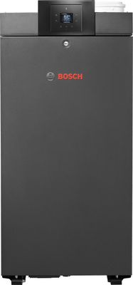 Bosch / Junkers Gas-Brennwertgeraet, wandhaengend GC7000 WP 100 23, 980 x 520 x 469 Bild 2