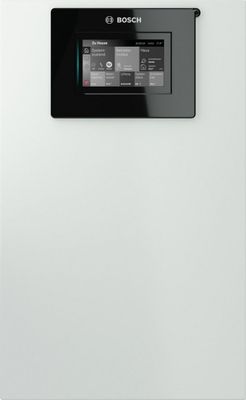 Bosch / Junkers Zub, für Luftwaermepumpen HPC 301 C Kaskadenregler CS5001AW Bild 2