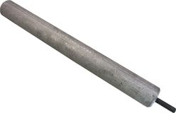 Magnesium Anoden · Heizung – Ersatzteilkategorie bei SHK-Ersatzteile24