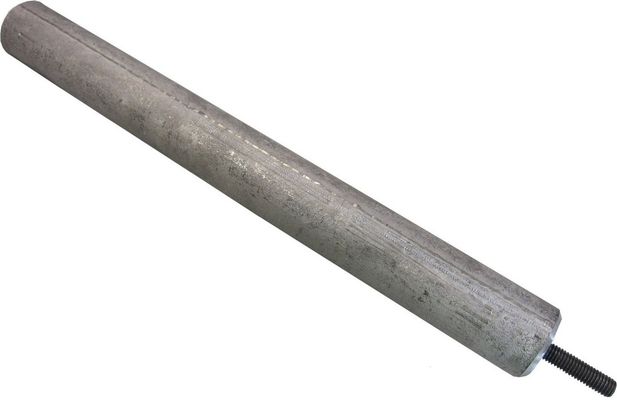 Bosch / Junkers Magnesiumanode D 33 x 300 / M8 x 25/30 Bild 2