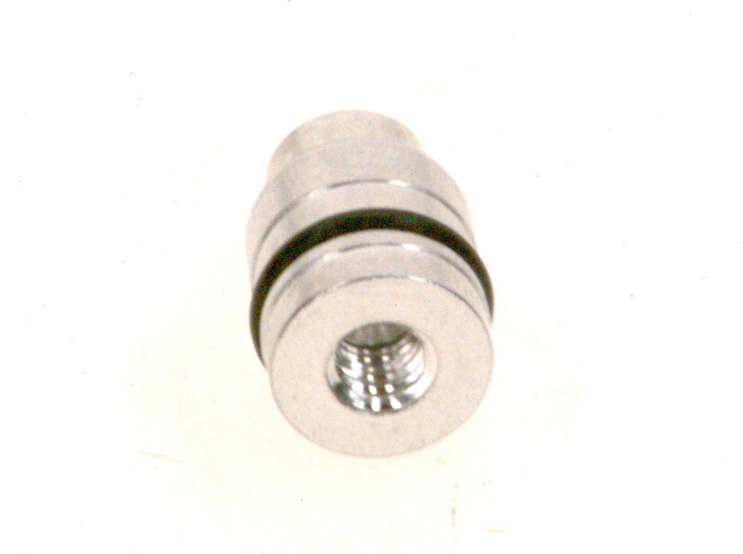Bosch / Junkers Membranventil für Ölvorwaermer Bild 1