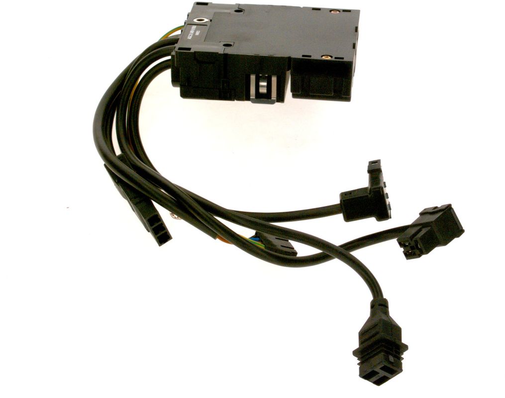 Bosch / Junkers Sockel HG-A kpl 1-stufig V5, für QRC everp Bild 1