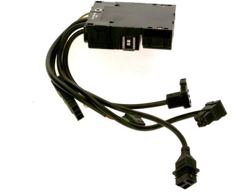 Bosch / Junkers Sockel HG-A kpl 1-stufig V5, für QRC everp Bild 2
