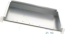 Bosch / Junkers Abdeckblech Bild 1