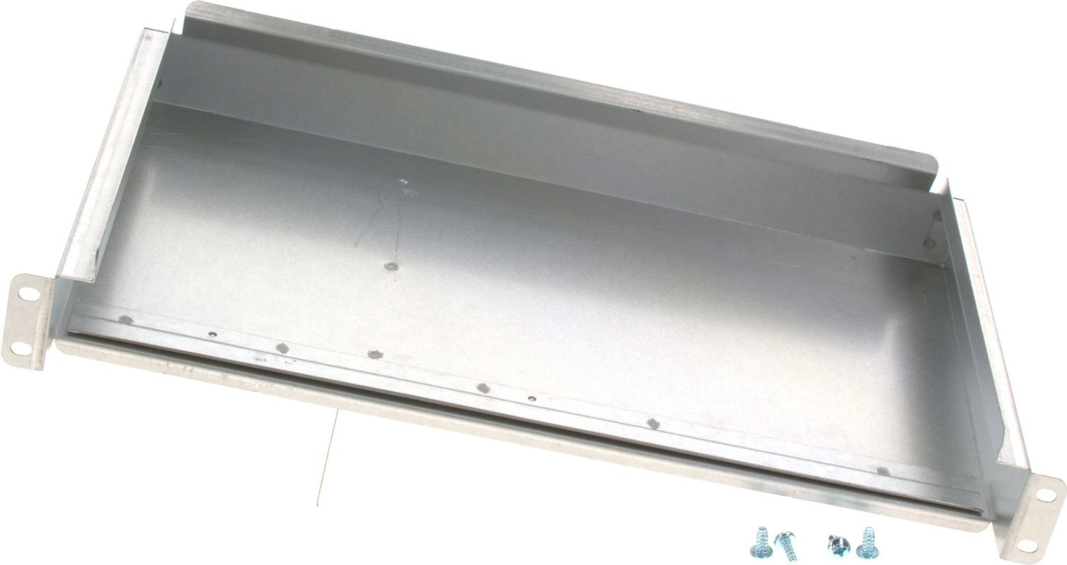 Bosch / Junkers Abdeckblech Bild 1