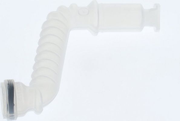 Bosch / Junkers Kondensatablaufrohr Siphon Bild 2