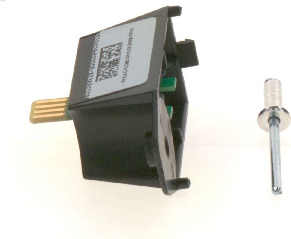 Bosch / Junkers Modul BIM42 6212-V23 GB212-22 FG everp Bild 1