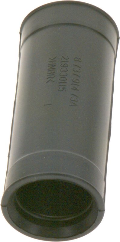 Bosch / Junkers Schlauch Gas Bild 1