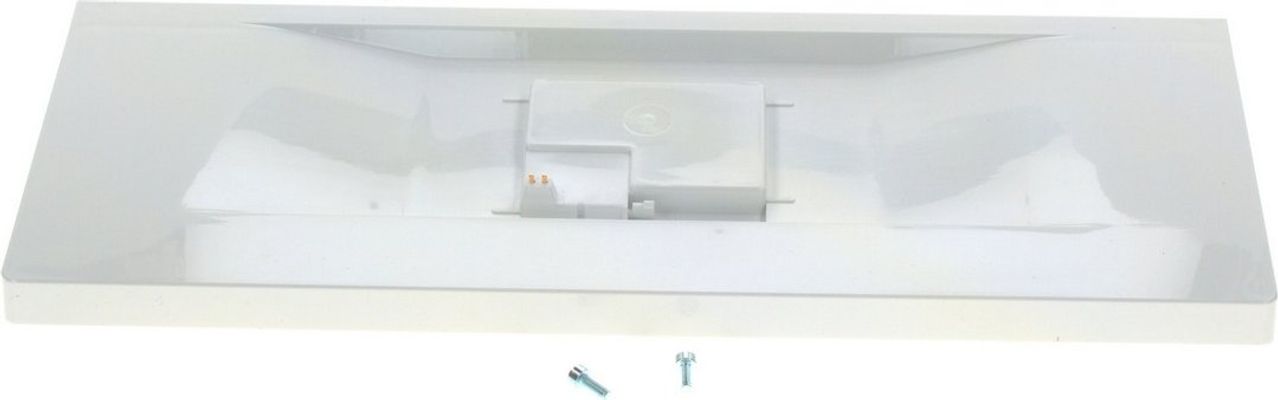 Bosch / Junkers Abdeckung Klappe Rückseite Bild 2