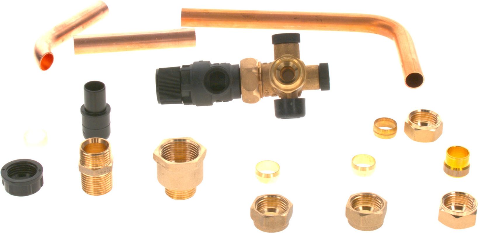 Bosch / Junkers Sicherheitsgruppe everp Bild 1