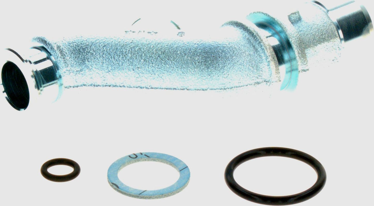 Bosch / Junkers Vorlaufrohr Bild 1