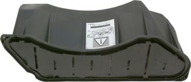 Bosch / Junkers Abgasschalldaempfer everp Bild 1